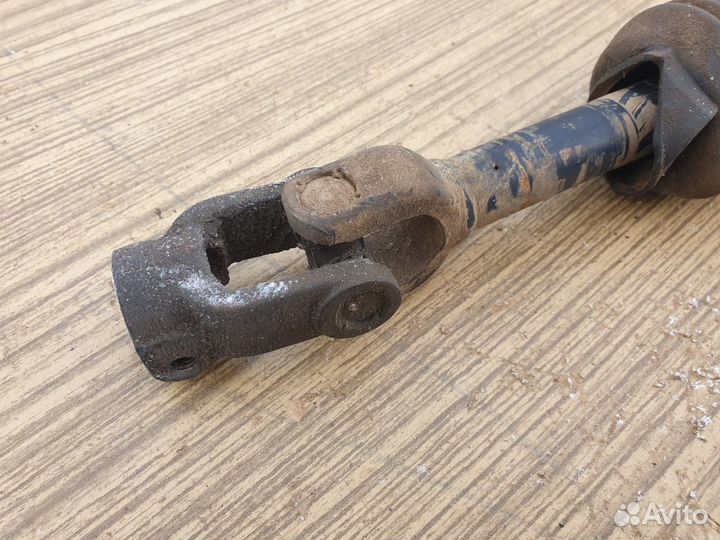 Рулевой кардан Winstorm Antara Captiva 96626564