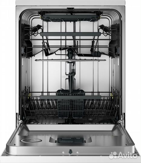 Посудомоечная машина asko DFS344ID.W(соло)