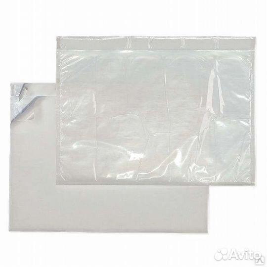 Карман докпак