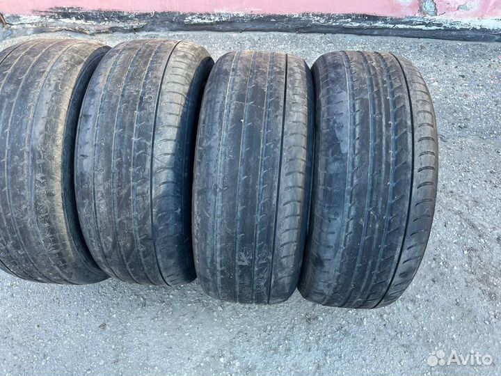 Toyo 310 225/55 R17