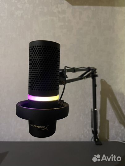 Hyper x duocast