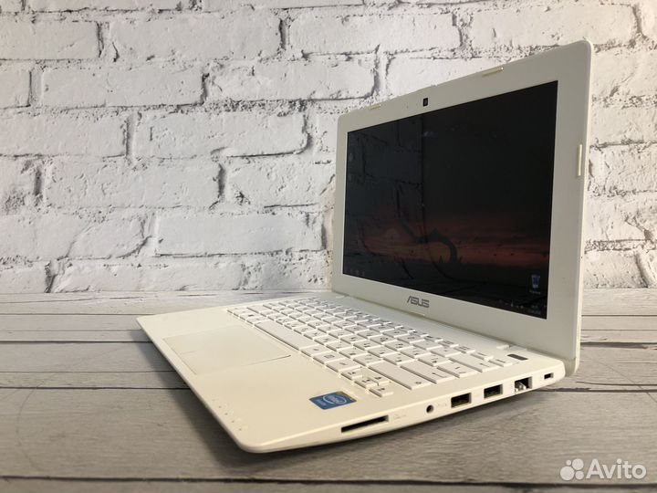 Нетбук Asus 4Gb Ram