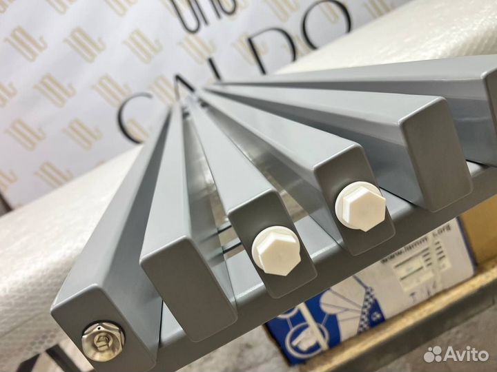 Радиатор от производителя