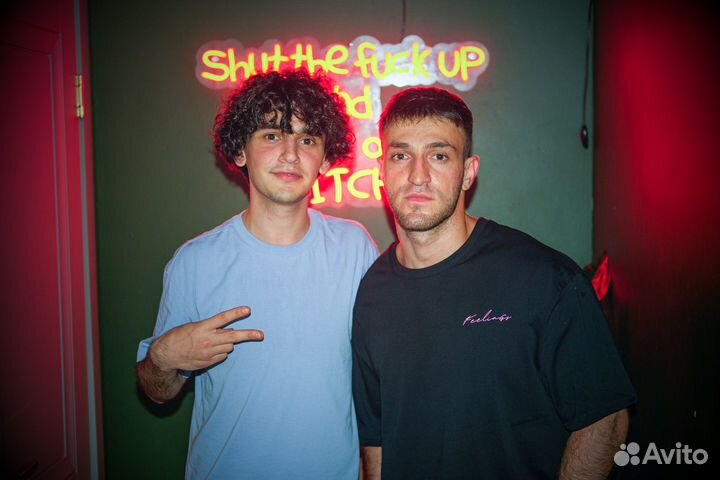 Фотограф (видеограф )