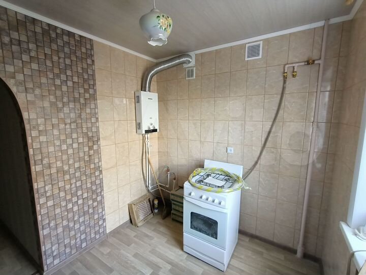 2-к. квартира, 44 м², 3/4 эт.