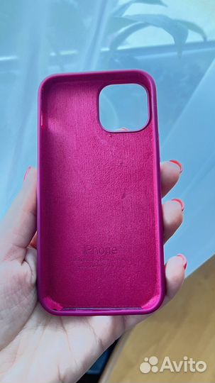 Чехол на iPhone 13 mini