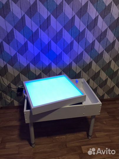 Световой стол