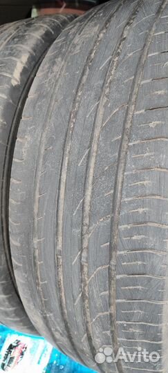 Continental ContiPremiumContact 2 215/55 R18