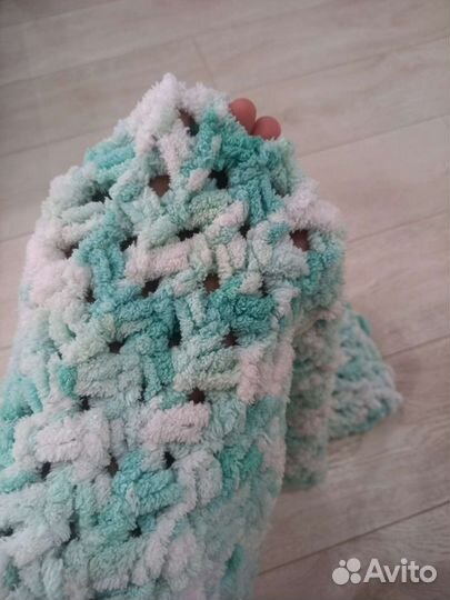 Плед одеяло покрывало