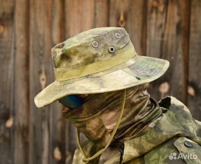 Тактическая панама 