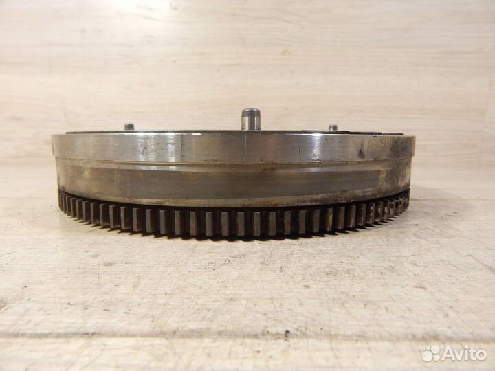 Маховик BMW E46 2.0