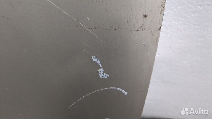 Капот Suzuki Grand Vitara, 2005