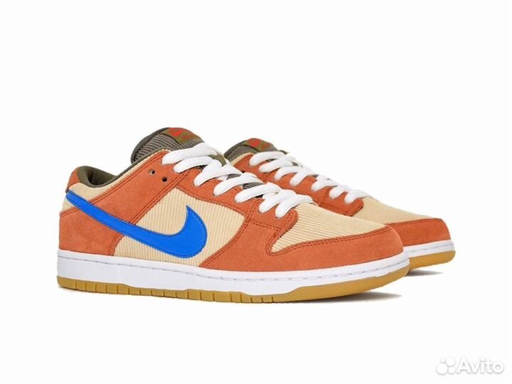 Nike Dunk SB Pro BQ6817-201