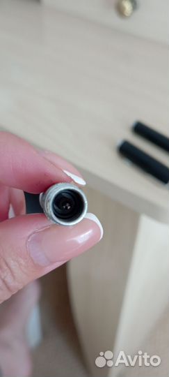 Перьевая ручка parker