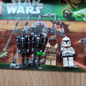 lego 75016