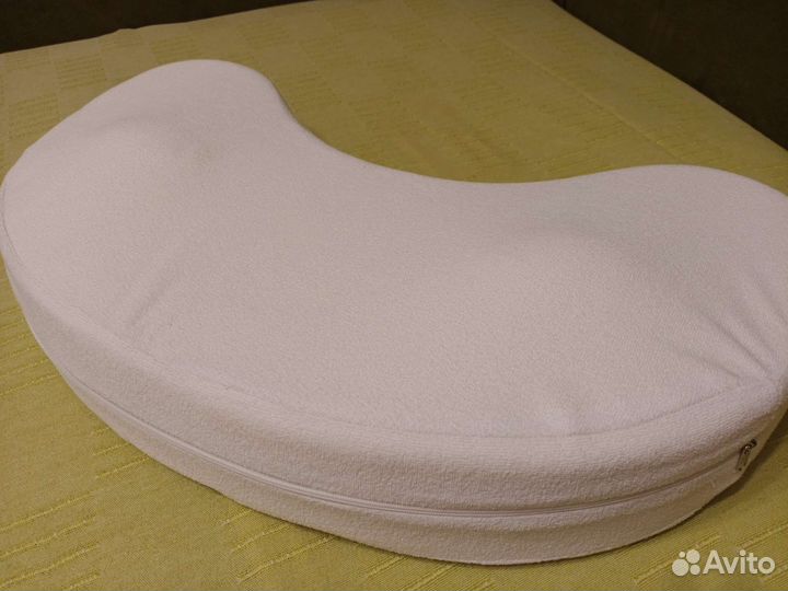 Подушка для кормления