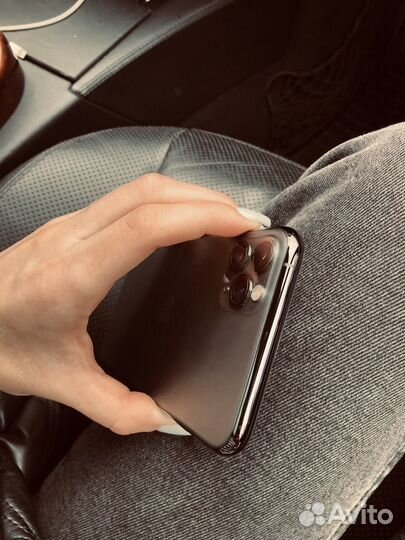 iPhone 11 Pro Max, 256 ГБ
