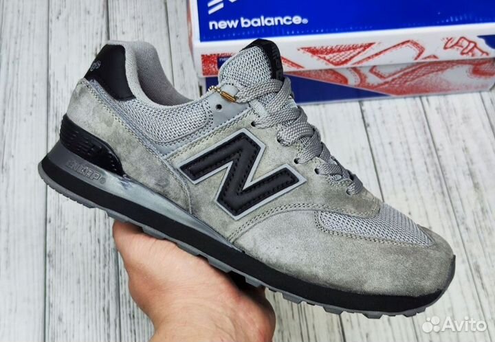 Кроссовки NB 574