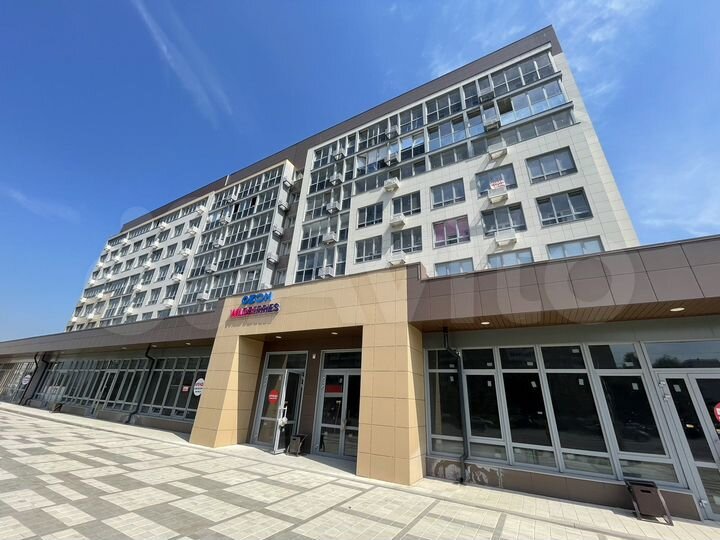 Свободного назначения, 132.2 м²