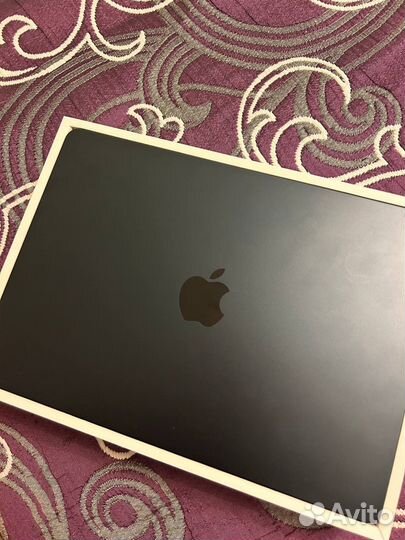 Macbook air m2 2022