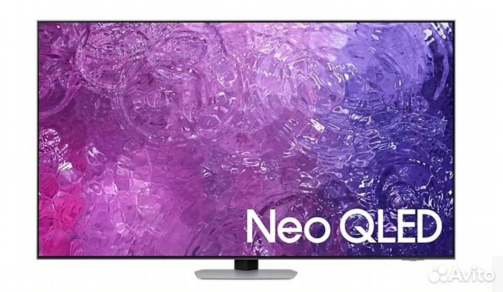 Телевизор Samsung QE75QN90C