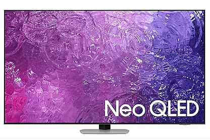 Телевизор Samsung QE75QN90C