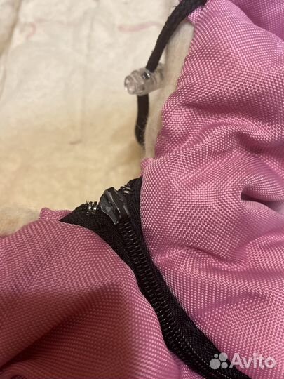 Конверт из овчины womar