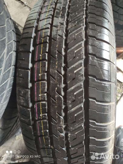 235 55 18 Lexus 7J ET35 5*114,3