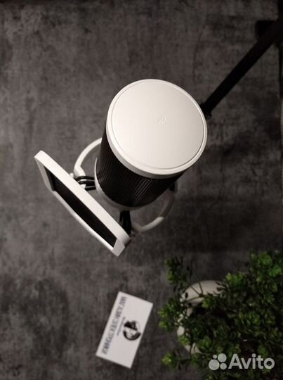 Микрофон Fifine A6T ampligame с пантографом