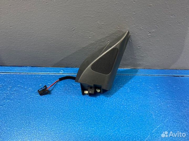 Динамик передний правый Volkswagen Passat B6