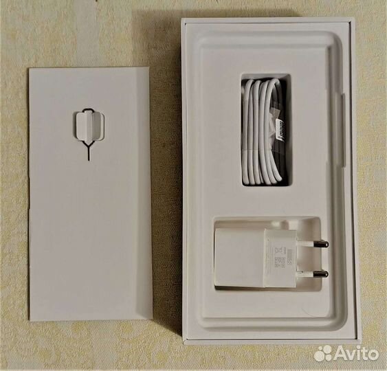 Телефон xiaomi mi max3