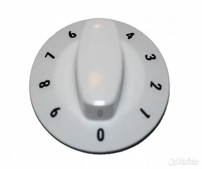 Ручка регулировки конфорок для плит gorenje