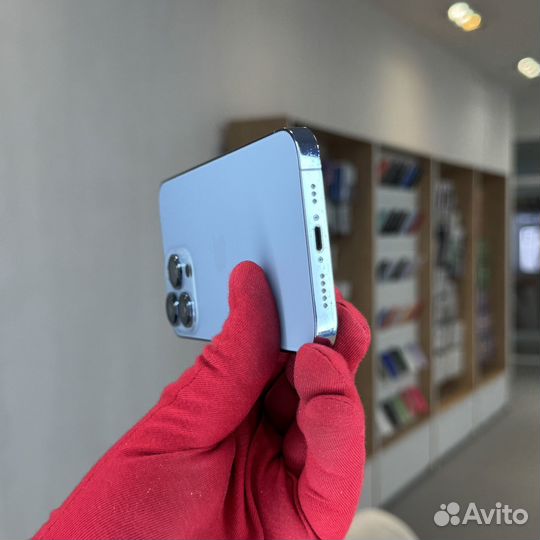 iPhone 13 Pro, 512 ГБ
