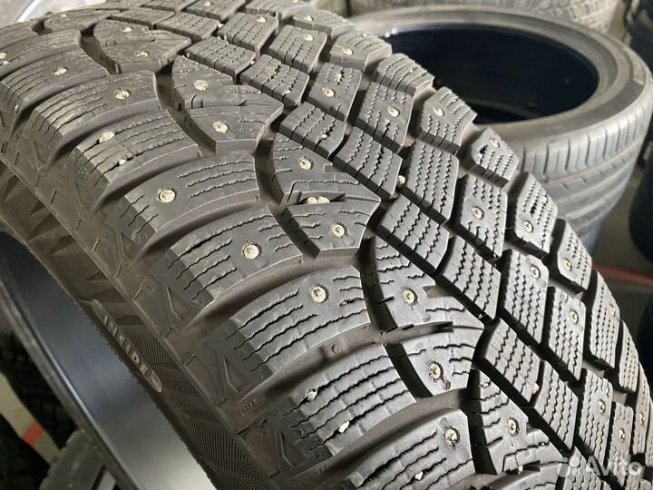 Continental IceContact 2 235/55 R19 105T