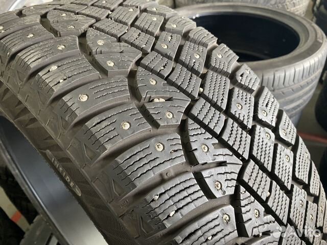 Continental IceContact 2 235/55 R19 105T