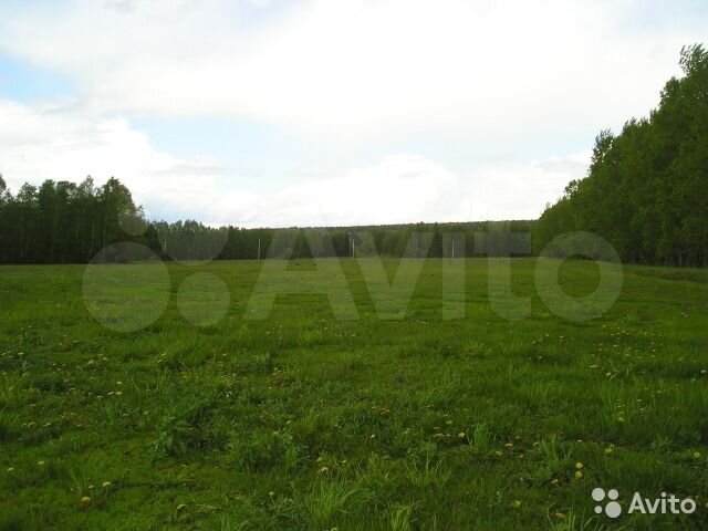 Участок 7 га (СНТ, ДНП)