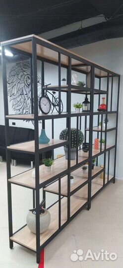 Изготовление металлоконструкций