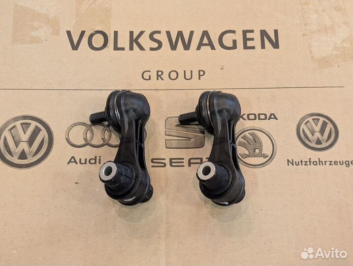 Стойка заднего стабилизатора MQB