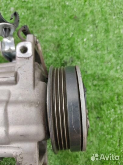 Компрессор кондиционера Subaru Impreza GE/GH 2011