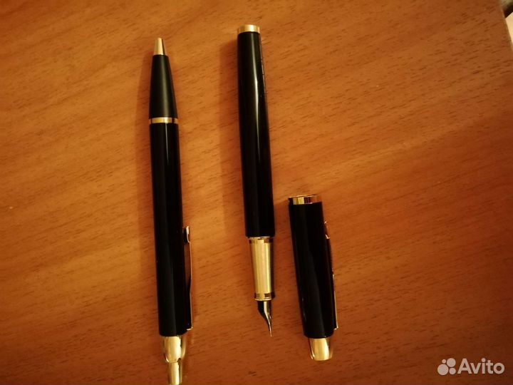 Ручки Parker новые оригинал