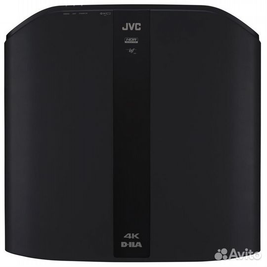 Проектор JVC DLA-N7B