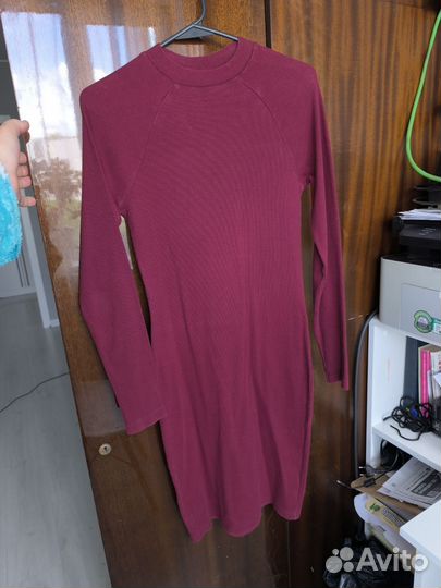 Платье женское 42 44