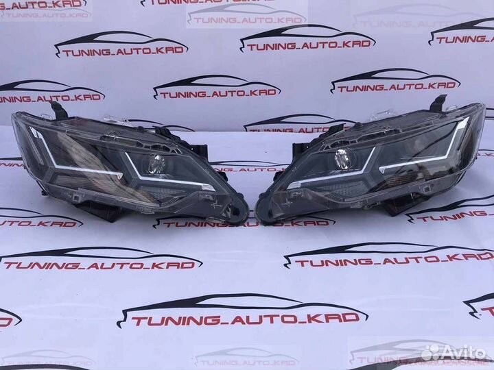Фары Toyota Camry 55 кузов M3312