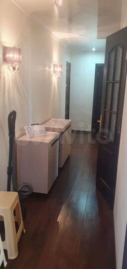 2-к. квартира, 60 м², 3/5 эт.