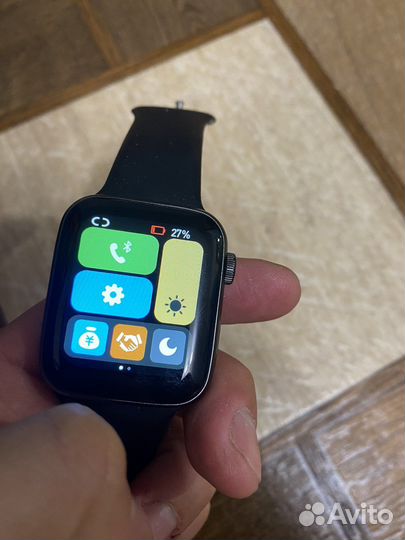 Умные часы smart watch
