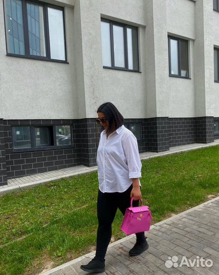 Сумка hermes kelly 25 cm