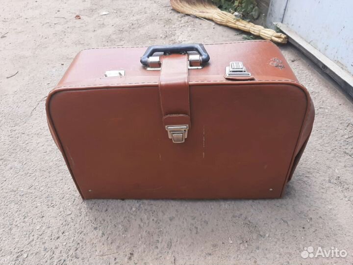 Швейная машинка подольск 2м