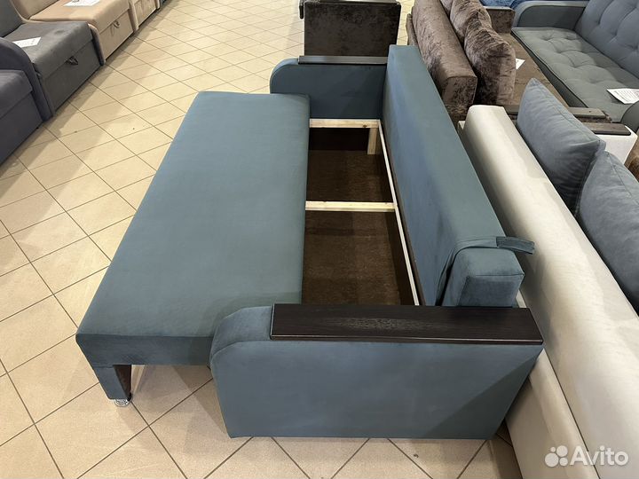 Диван кровать новый
