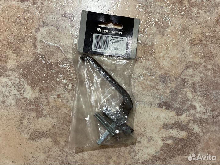 Ручка оконная