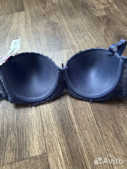 Бюстгальтер и трусы